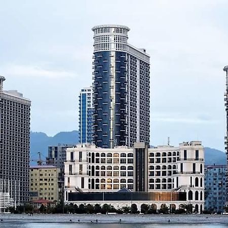 Yalcin Star Residence Diana'S Flat Батумі Екстер'єр фото