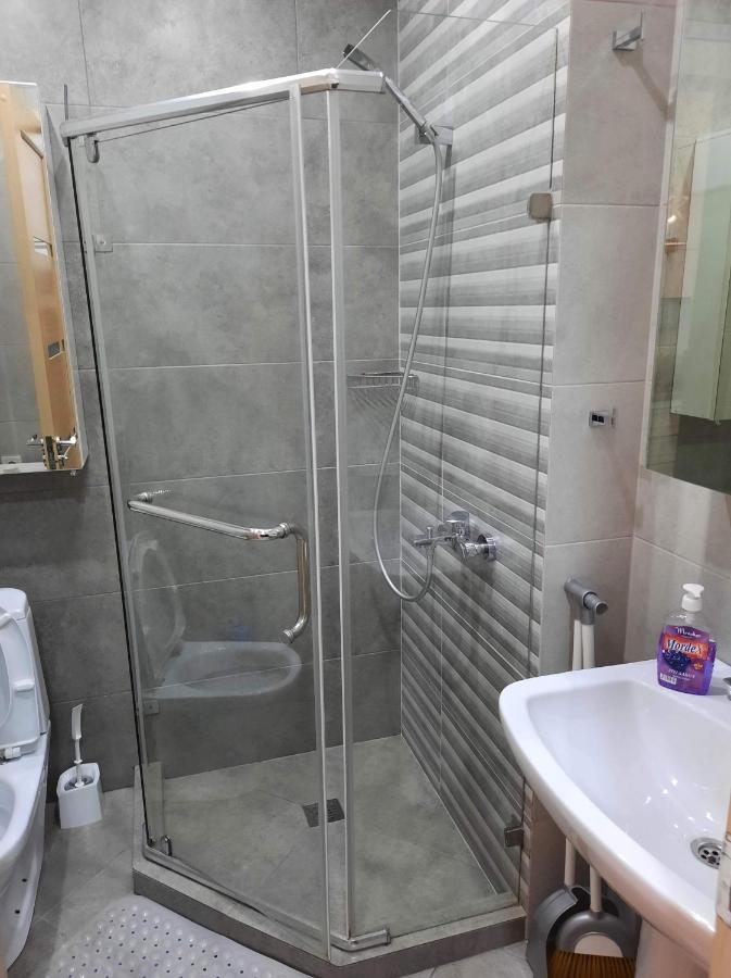 Yalcin Star Residence Diana'S Flat Батумі Екстер'єр фото