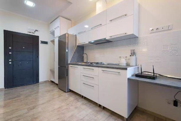 Yalcin Star Residence Diana'S Flat Батумі Екстер'єр фото