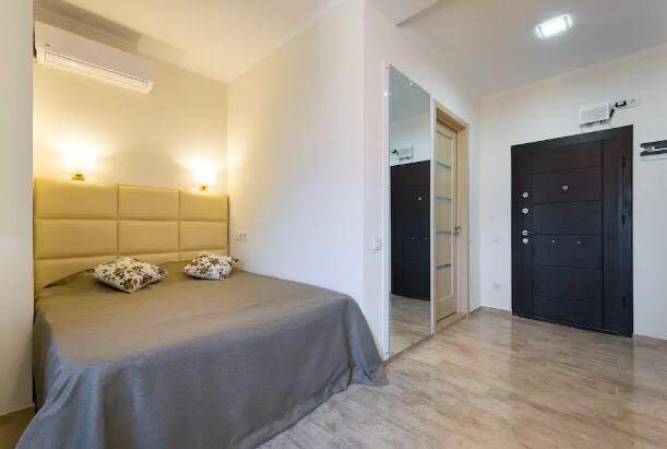 Yalcin Star Residence Diana'S Flat Батумі Екстер'єр фото